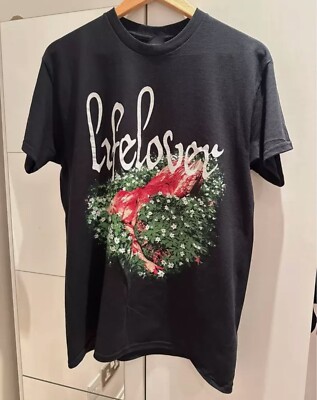 Lifelover Merch Pulver Album T shirt Full Size S-5XL | eBay