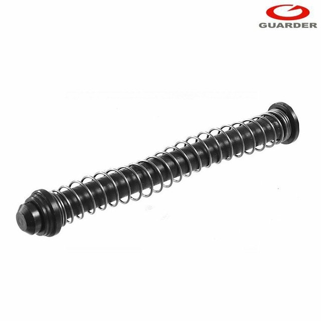 Guarder KJWORK G19 / 23 Enhanced Steel Recoil Spring Guide GLK49 eBay
