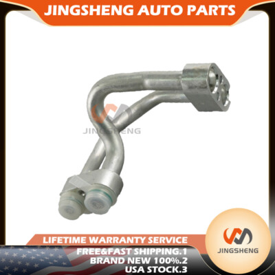 For 203-2007 Accord A/C Evaporators Link Header