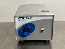 VWR Scientific 200 Mini Stirrer 58940-158 Pre-owned Tested Warranty