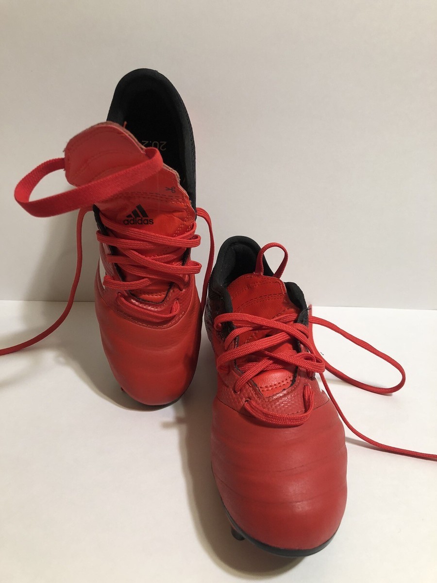 adidas COPA 赤 サッカーシューズ28.0 adidas 50％OFF！ アディダス サッカースパイク コパ センス.1