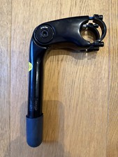 Bontrager Blendr Adjustable Quill Stem