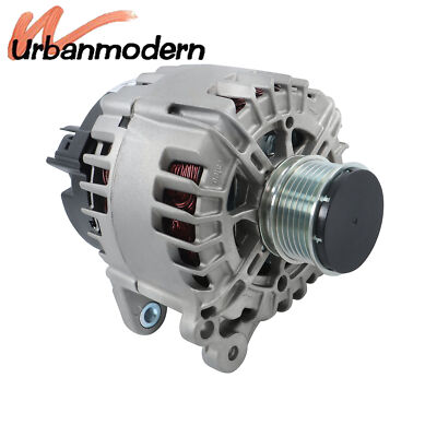 Auto Lichtmaschine 140A Generator 06F903023F für Audi A3 Seat Leon Altea Skoda