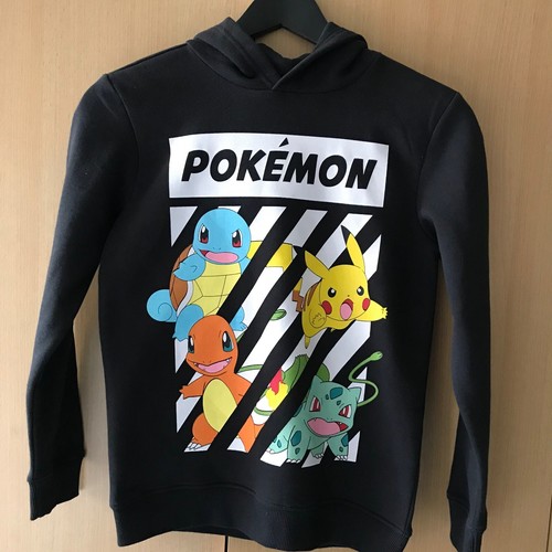 asda pokemon t shirt