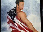 2pk Gay Mags. Advocate MEN July 2002. Mark Dalton! Michael Brandon. Clint Baxter — photo 9