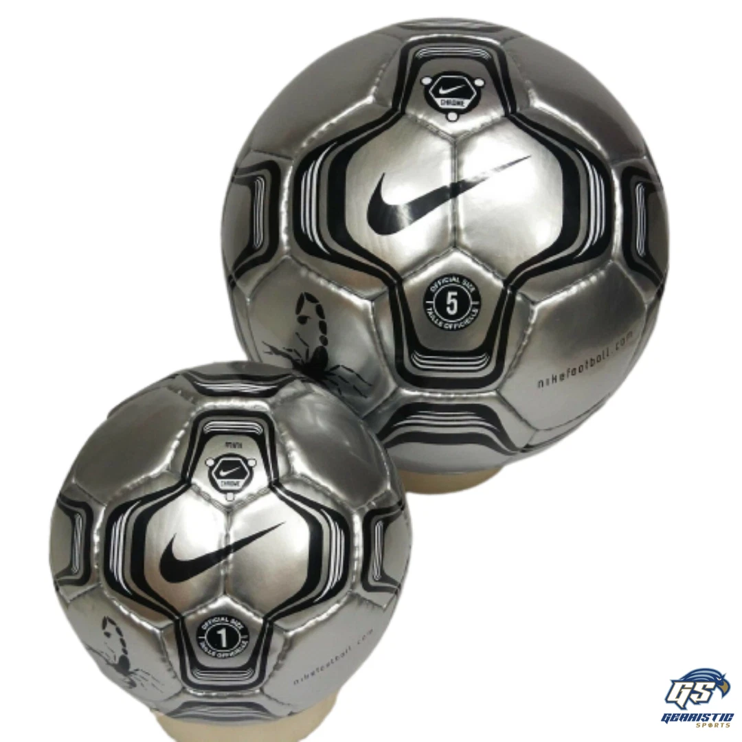 Nike scorpion ball for sale sales