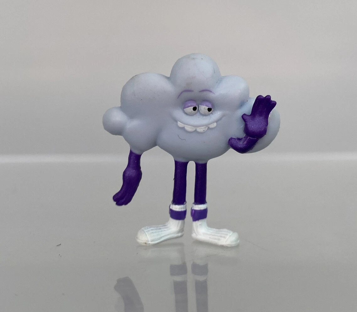 Cloud guy sale trolls toy