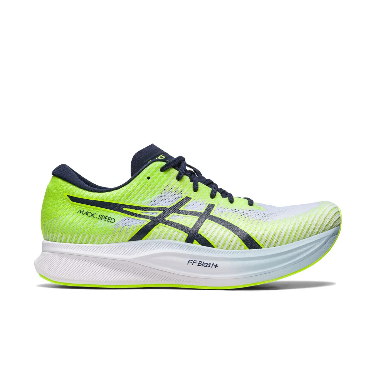 Asics Magic Speed 2 Marathoon Running Racing Shoes 1011B443-300 | eBay