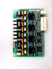 NEC PN-8COTS CIRCUIT DIGITAL LINE CARD M-480347