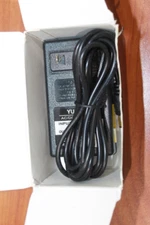 YUSTDA 12V1.5A/2A 12V 2A AC ADAPTER
