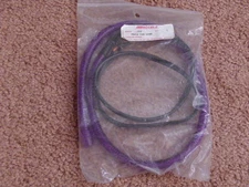 Accele Electronics Purple Flex Light CFLP