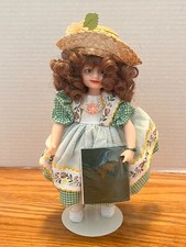 Chris Miller Originals International Sunday's Child Doll