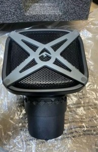 yamaha fx speakers