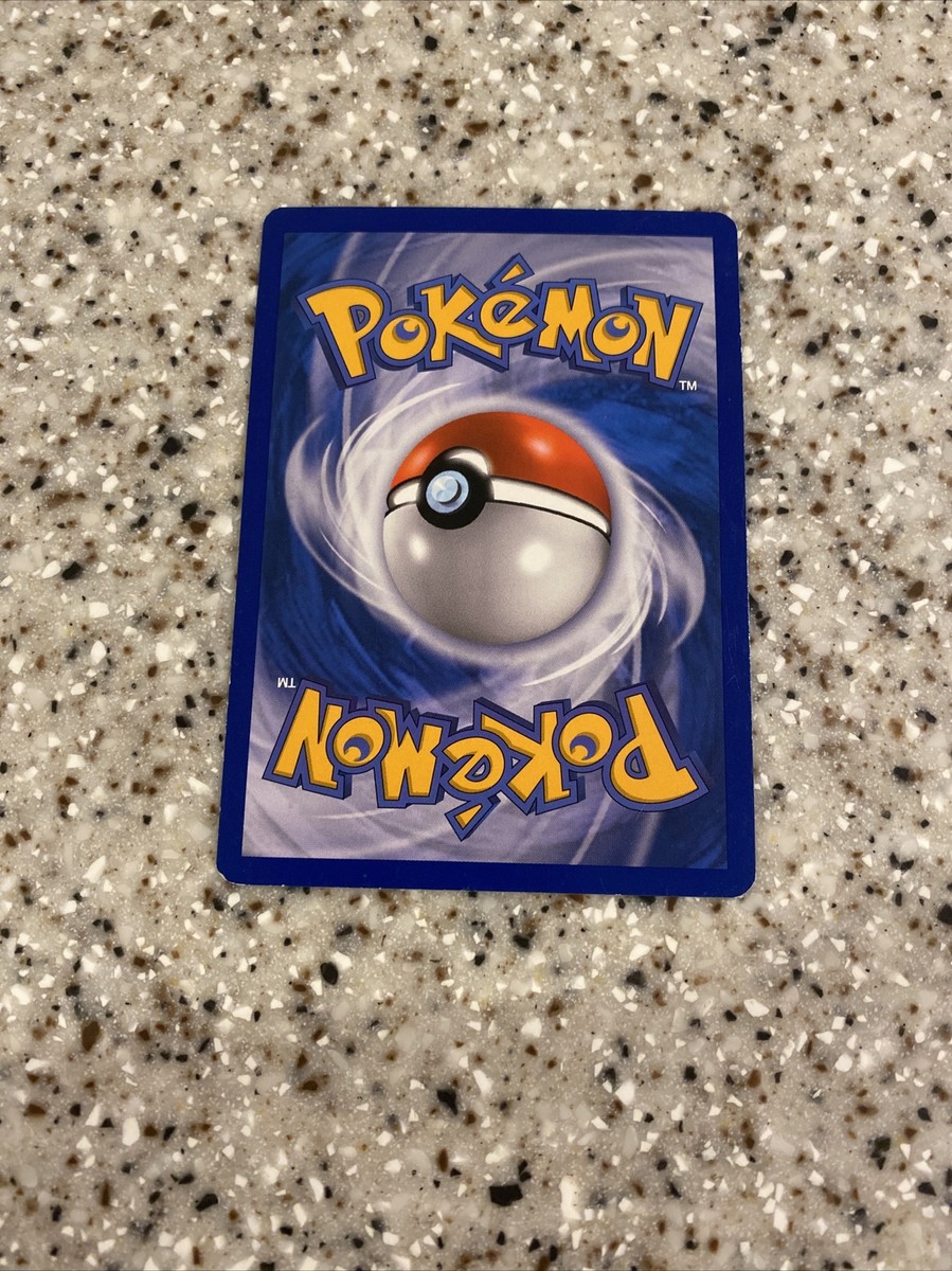 Garchomp C Lv.X DP46 Diamond and Pearl Promos 2009 Pokemon TCG