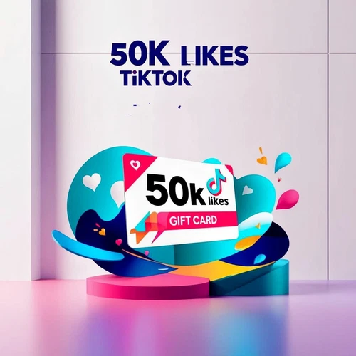 50K LIKES social Fastship