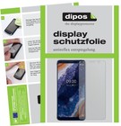 2+2x Screen Protector for Nokia 9 PureView Protection Anti Glare dipos