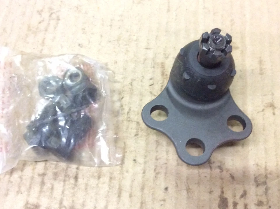 Новый NAPA 260-1272 подвеска шаровой шарнир спереди ниже - Изображение 4 из 4