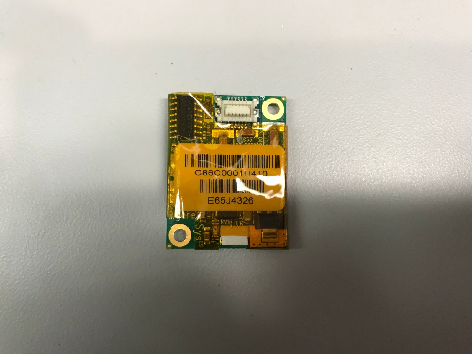 Anatel athens am2 wifi card eBay