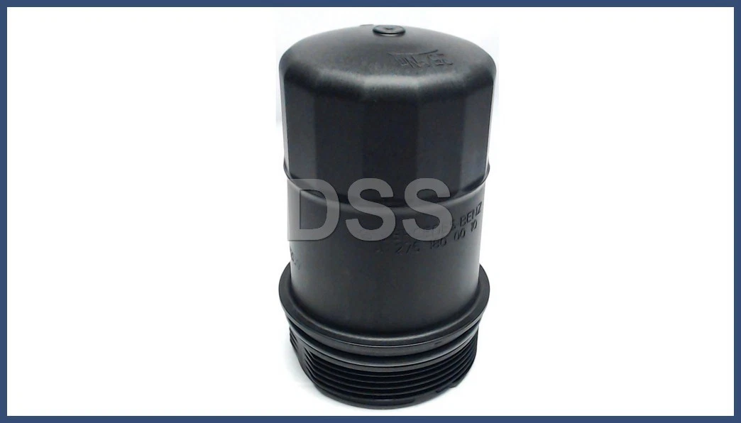 Mercedes e350 2024 oil filter
