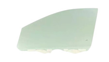 Fits: 2020-2024 Ford Escape 4D Utility Front Left Door Window Glass/Laminated