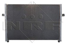 Condensateur Hyundai H-1