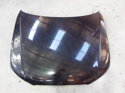 AUDI A4 BONNET B8 8K (A4/S4), 02/08-06/12 08 09 10 11 12