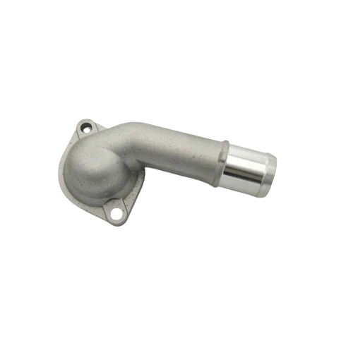 coolant Thermostat Housing inlet ENGINE 25631-23501For HYUNDAi Elantra 2000-2006 - Picture 1 of 1