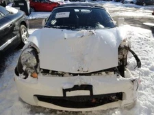 Blower Motor Fits 00-05 MR2 327134