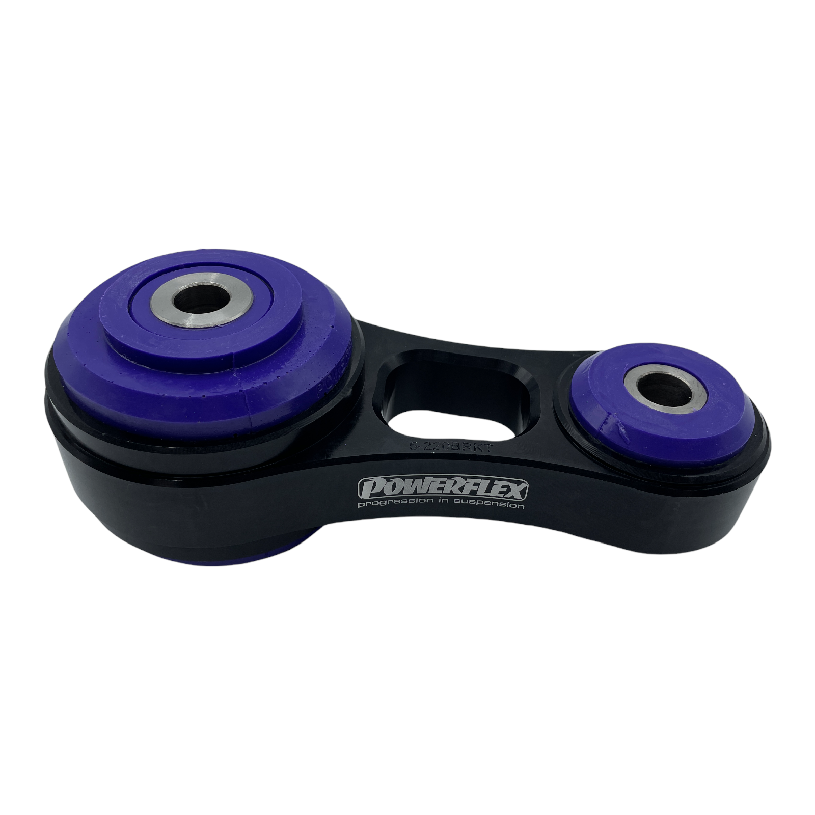 2007-2013 MINI Cooper S Powerflex Performance Lower Engine Mount R55 ...