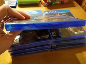 PS4 Playstation Zombieland Double Tap Roadtrip BRAND NEW FACTORY SEALED