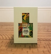 D.S. & Durga JAZMIN YUCATAN - BOTTLE AND ORIGINAL PACKAGING! *empty bottle* 