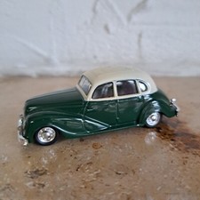 Grell EMW 340 DDR Nostalgie  1:64 unbespielt ...