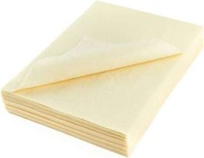 Feltro Foglio 50x70 Avorio - Hobbistica, Fai da Te