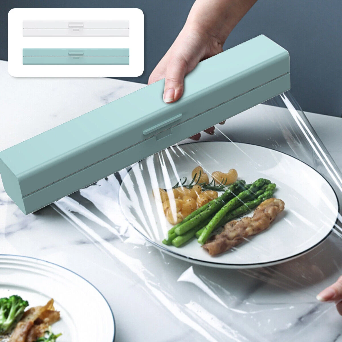 Food Film Dispenser