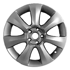 Factory OEM 18" Wheel Fits 2006-2014 SUBARU B9 TRIBECA 28111XA02B