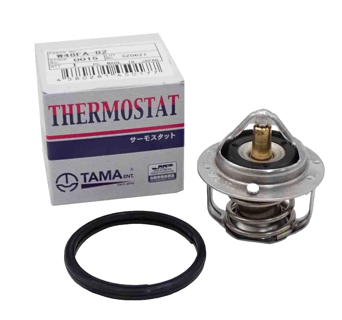 Suzuki Jimny JB23W THERMOSTAT WITH GASKET 78℃ 17670-81AA1 | eBay