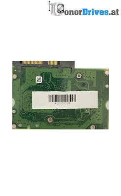 HP Datenrettung - Data Recovery - PCB 100583834 Rev. B HDD 3.5'' Logic board*