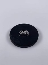 Alpa Reflex Black Rear Lens Cap