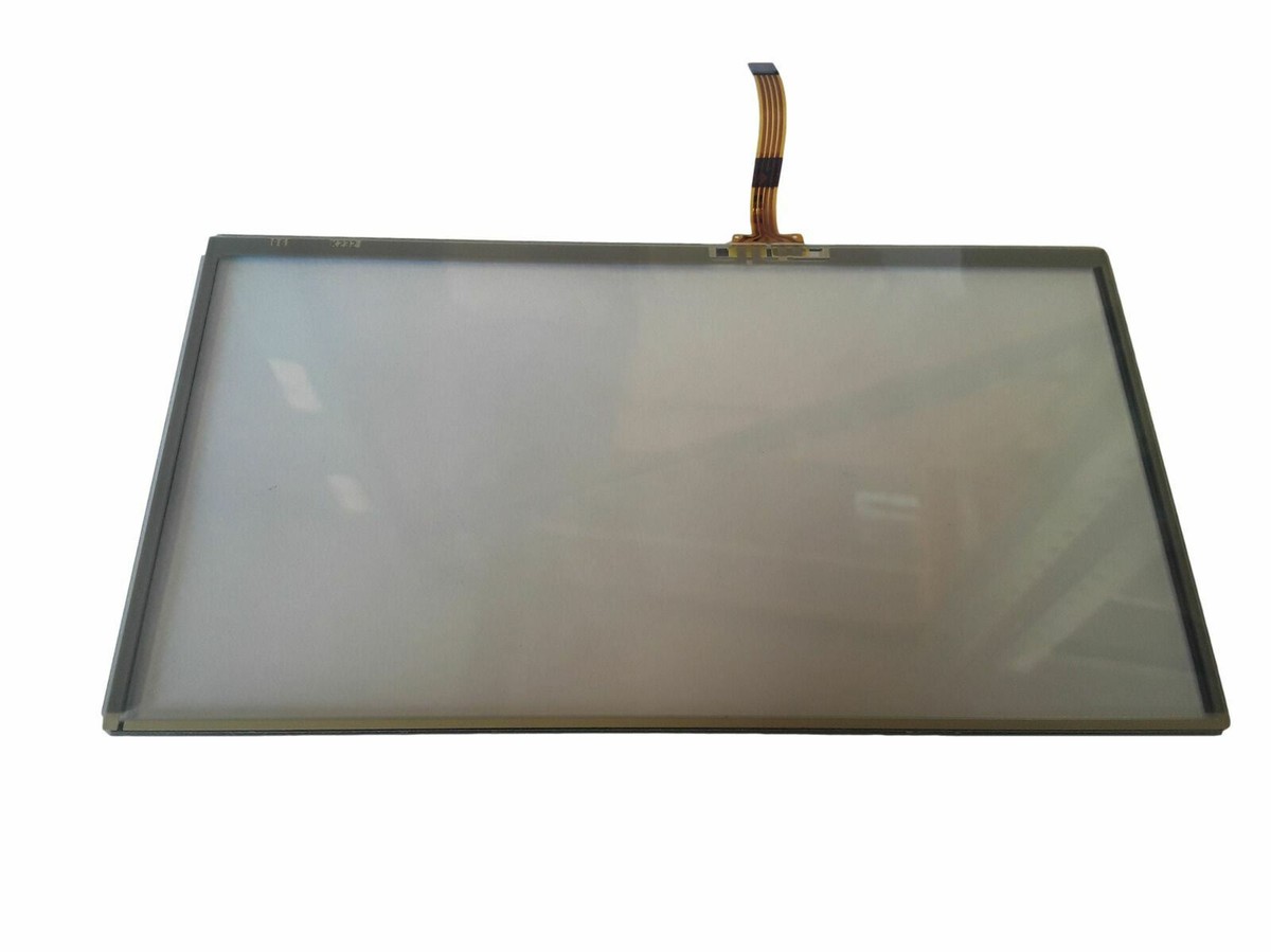 Genuine Touch Screen for Kenwood DDX9703S DDX9707S DMX706S