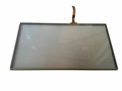 Genuine Touch Screen for Kenwood DDX9703S DDX9707S DMX706S DMX7706S DMX9706S