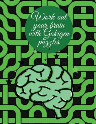 Work Out Your Brain With Gokigen