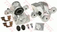 TRW BHN818E Bremssattel For BMW BMW (Brilliance)