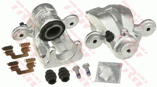 TRW BHN818E Bremssattel For BMW BMW (Brilliance)-image