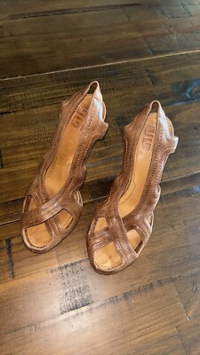 Vintage Givenchy heels