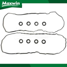 Valve Cover Gasket Set Fits 2007-2015 Toyota Lexus 5.7L V8 DOHC