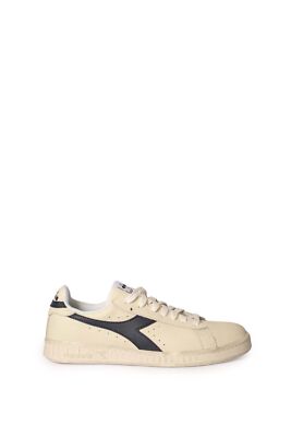 DIADORA - Game L Low Waxed Sneakers