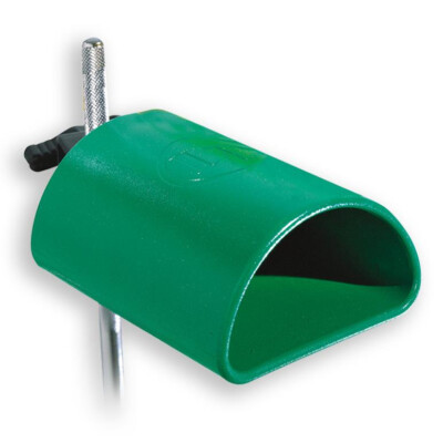 LP 1307 Blast Block Low Pitch grün