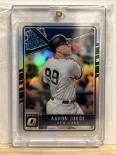 2017 Donruss Optic Baseball Cards 7