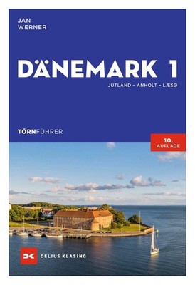 Jan Werner Törnführer Dänemark 1