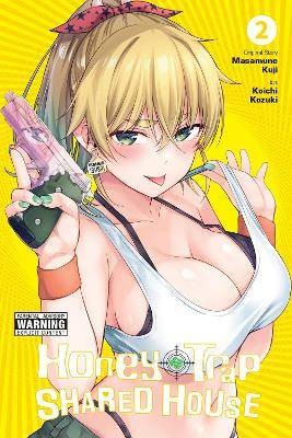 Honigfalle Wohngemeinschaft, Vol. 2, Chiho Christie,